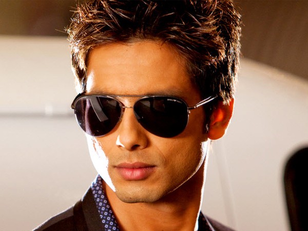 Will Shahid Kapoor be the perfect Hamlet?